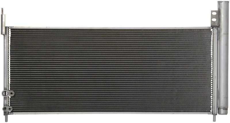Spectra 7-3790 A/C Condenser