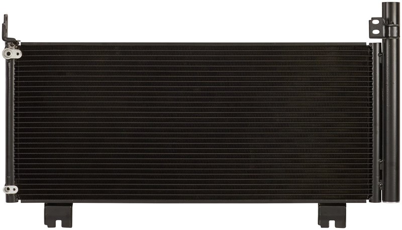 Spectra 7-3797 A/C Condenser
