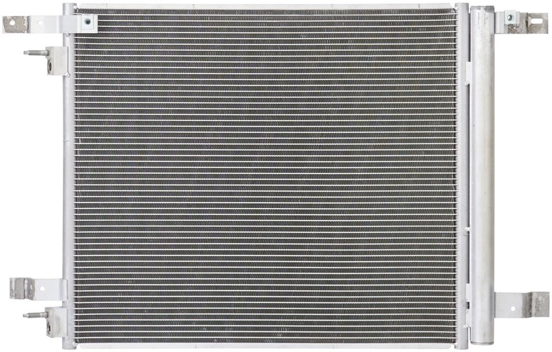 Spectra 7-3865 A/C Condenser