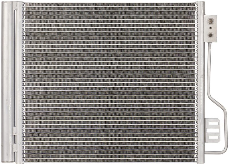 Spectra 7-3871 A/C Condenser