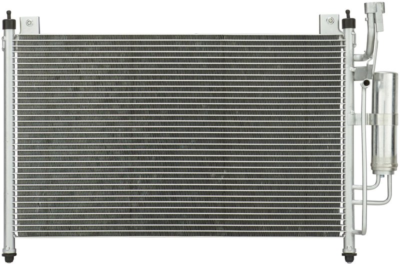 Spectra 7-3879 A/C Condenser