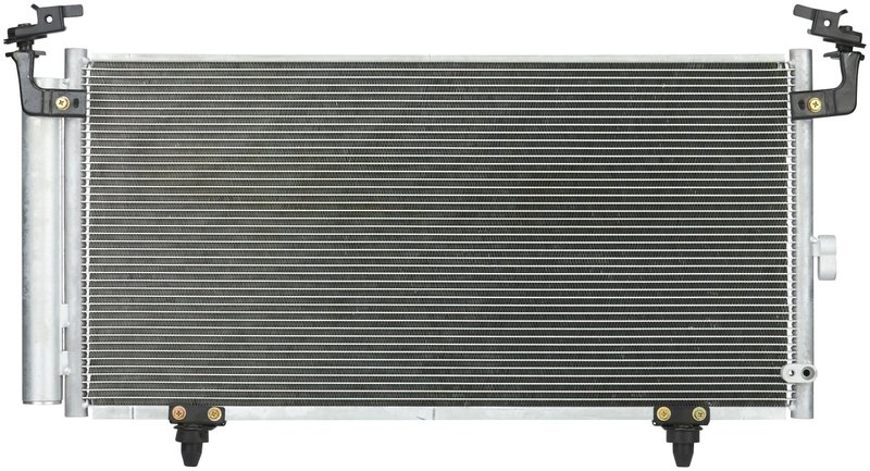 Spectra 7-3885 A/C Condenser