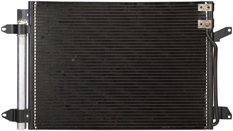 Spectra 7-3889 A/C Condenser