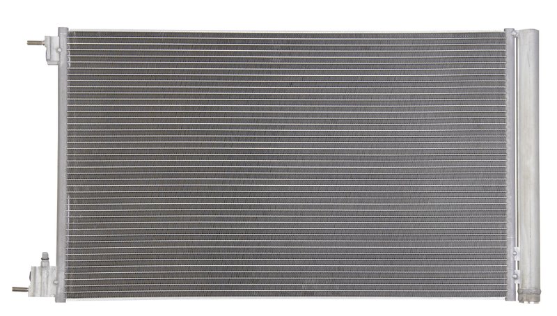 Spectra 7-3898 A/C Condenser