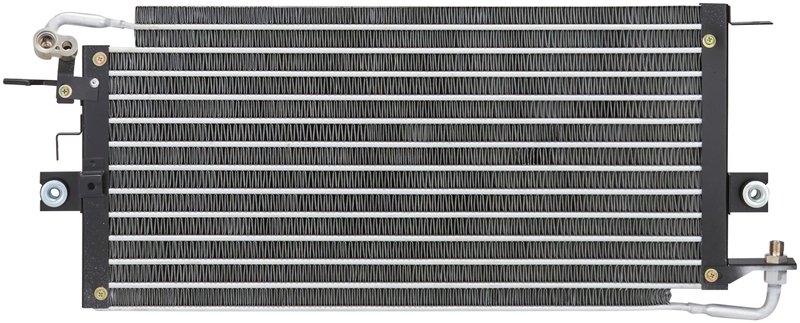 Spectra 7-3932 A/C Condenser