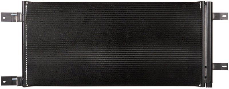 Spectra 7-3937 A/C Condenser
