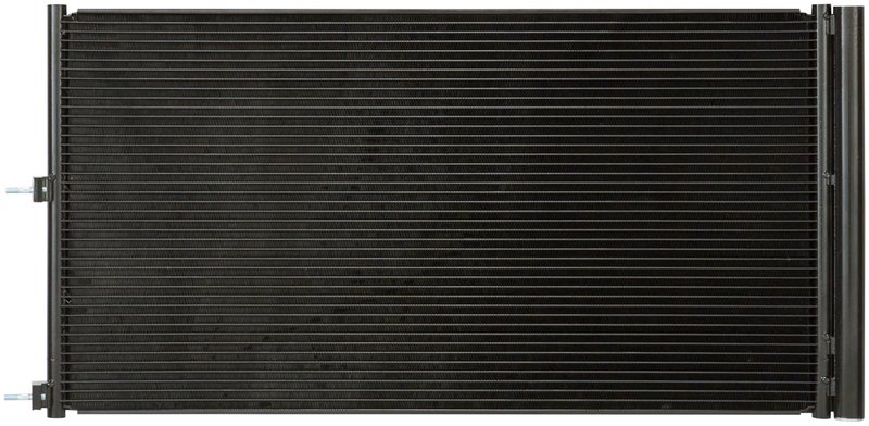 Spectra 7-3975 A/C Condenser