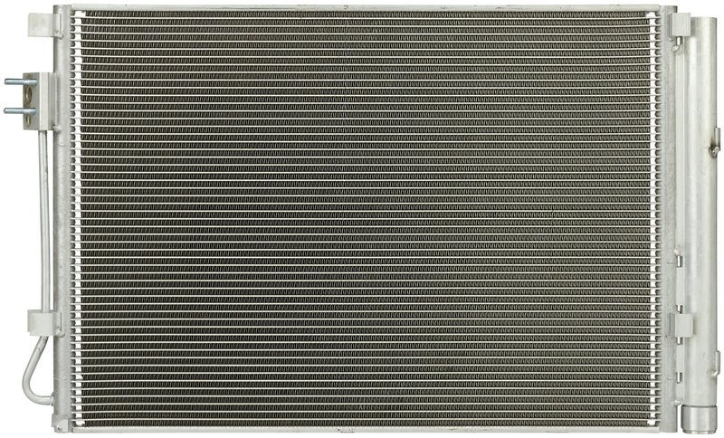 Spectra 7-3979 A/C Condenser