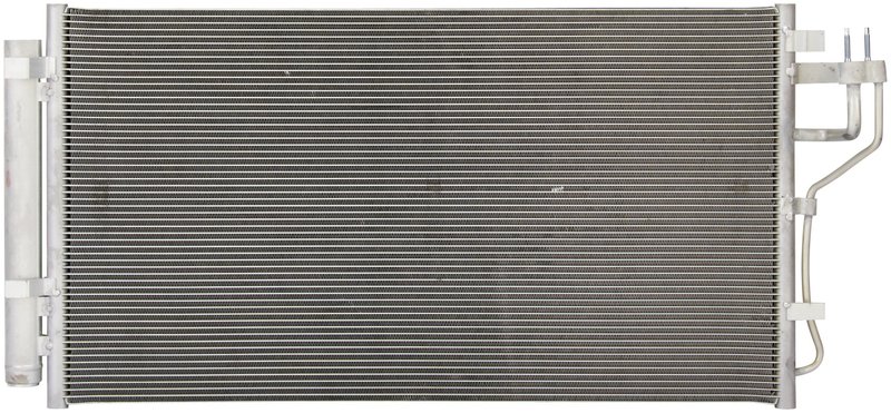 Spectra 7-3983 A/C Condenser
