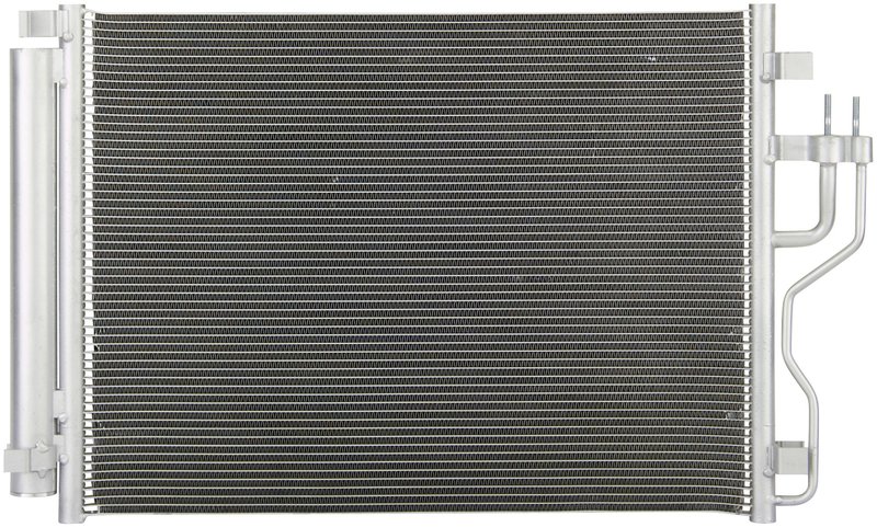 Spectra 7-3993 A/C Condenser