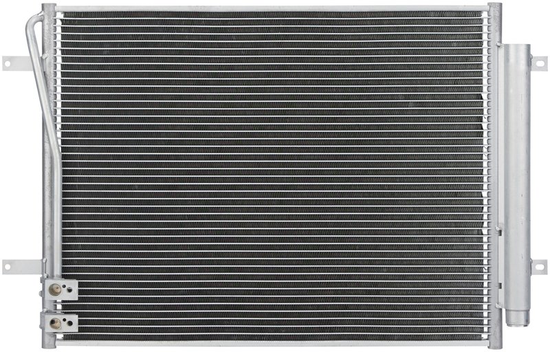 Spectra 7-3994 A/C Condenser