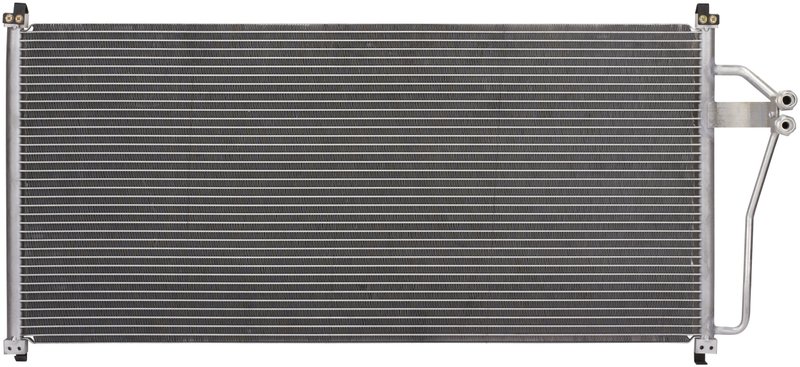 Spectra 7-4008 A/C Condenser
