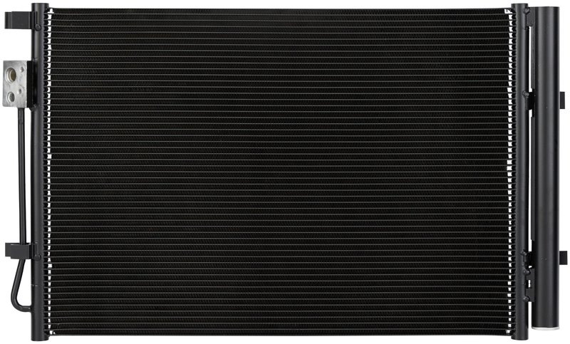 Spectra 7-4044 A/C Condenser