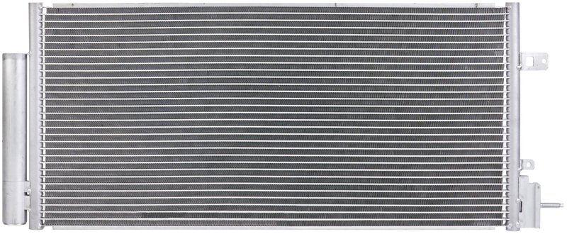 Spectra 7-4083 A/C Condenser