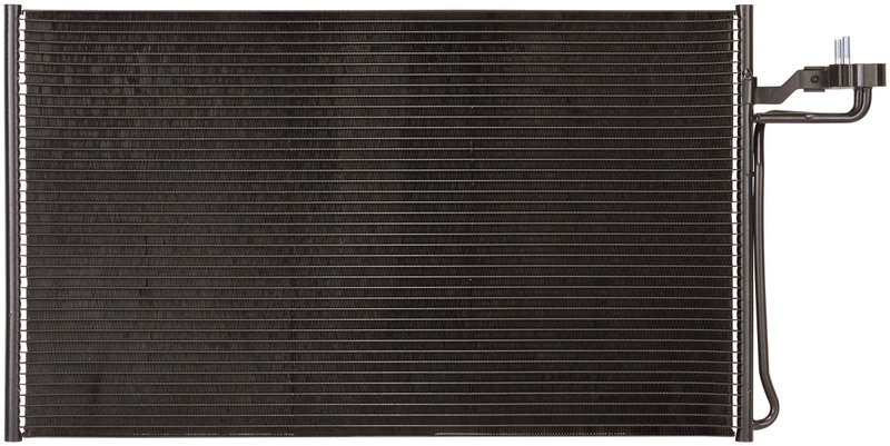 Spectra 7-4084 A/C Condenser