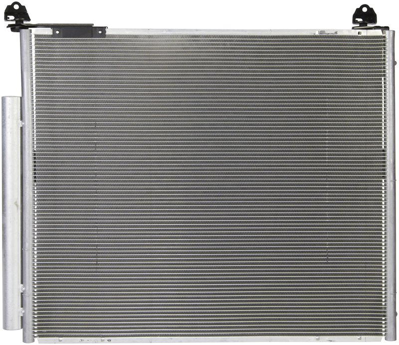 Spectra 7-4137 A/C Condenser
