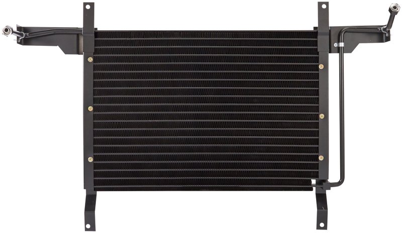 Spectra 7-4150 A/C Condenser