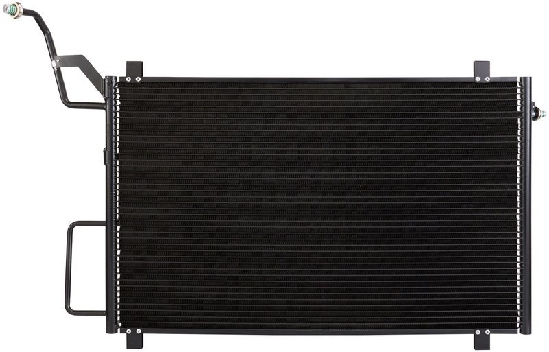 Spectra 7-4156 A/C Condenser