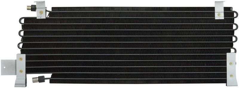 Spectra 7-4173 A/C Condenser