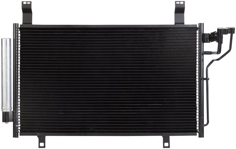 Spectra 7-4189 A/C Condenser