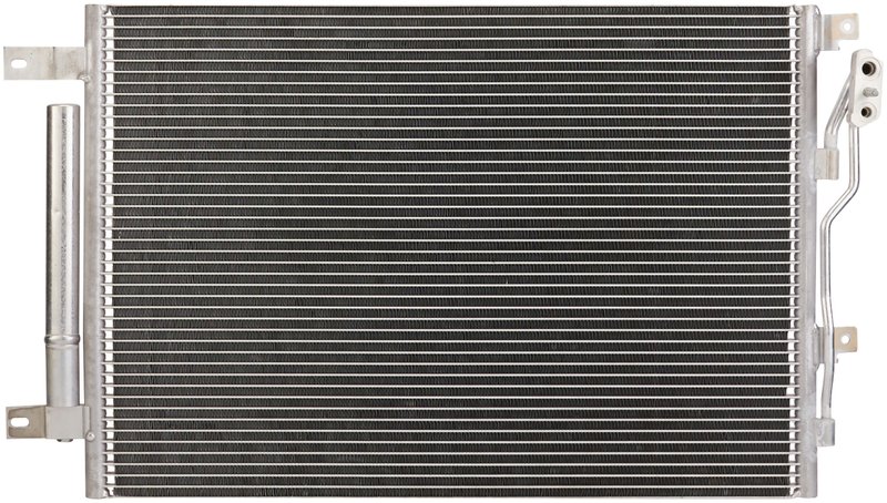 Spectra 7-4192 A/C Condenser