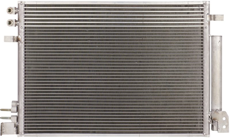 Spectra 7-4224 A/C Condenser