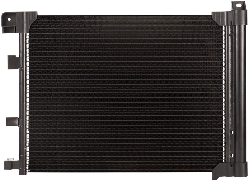 Spectra 7-4230 A/C Condenser