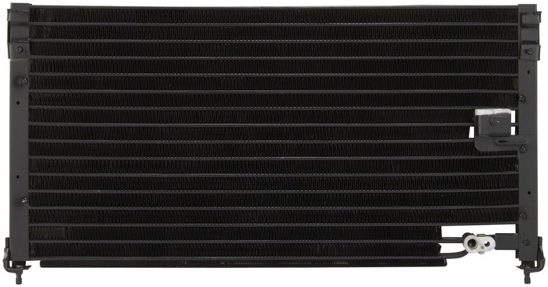 Spectra 7-4237 A/C Condenser