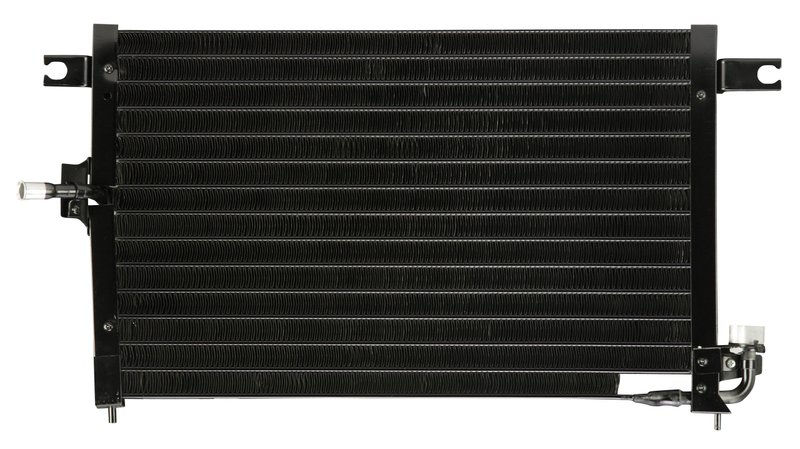 Spectra 7-4257 A/C Condenser