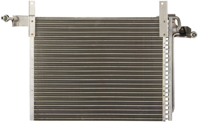 Spectra 7-4258 A/C Condenser