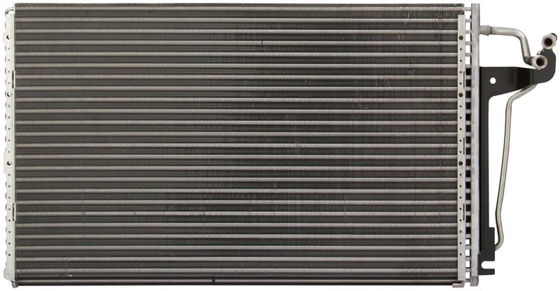Spectra 7-4270 A/C Condenser