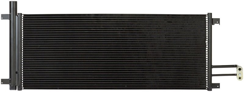 Spectra 7-4282 A/C Condenser