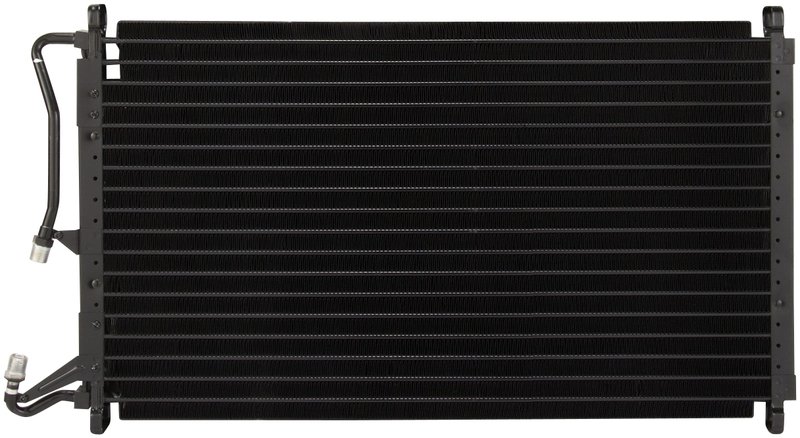 Spectra 7-4292 A/C Condenser