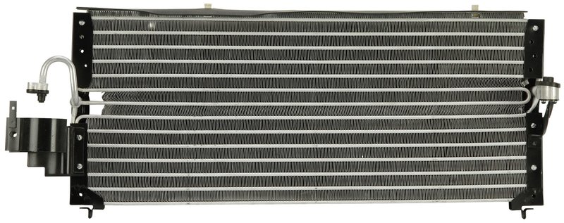 Spectra 7-4322 A/C Condenser