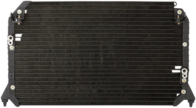 Spectra 7-4345 A/C Condenser