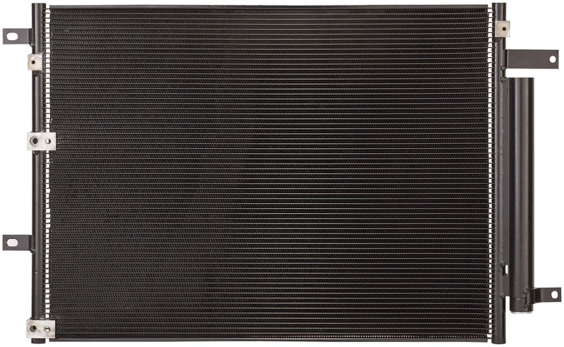 Spectra 7-4361 A/C Condenser