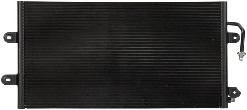Spectra 7-4380 A/C Condenser