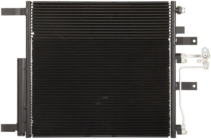 Spectra 7-4392 A/C Condenser