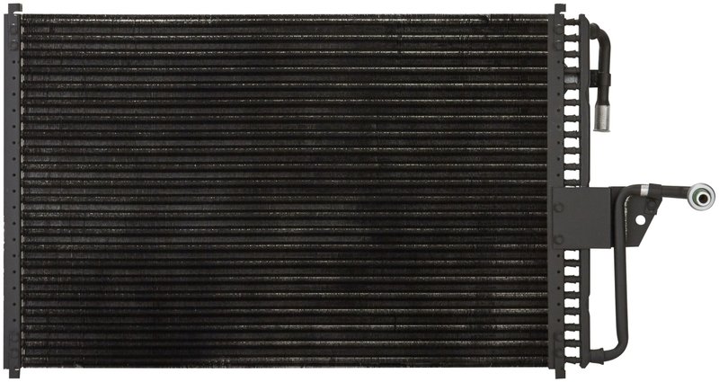 Spectra 7-4404 A/C Condenser
