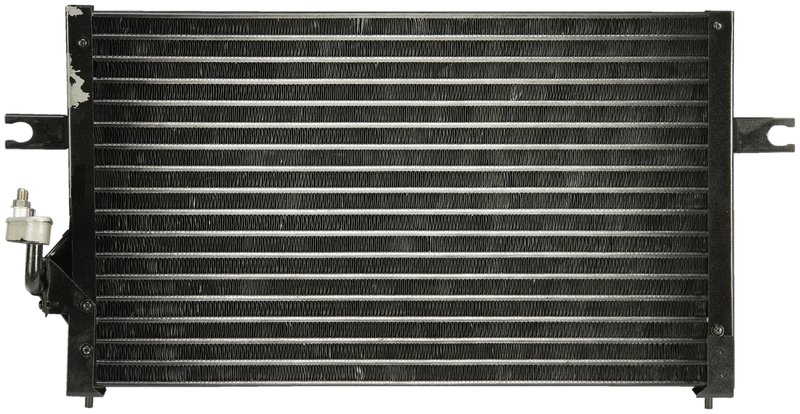 Spectra 7-4409 A/C Condenser