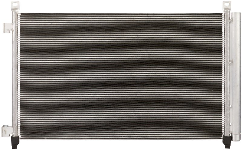 Spectra 7-4423 A/C Condenser