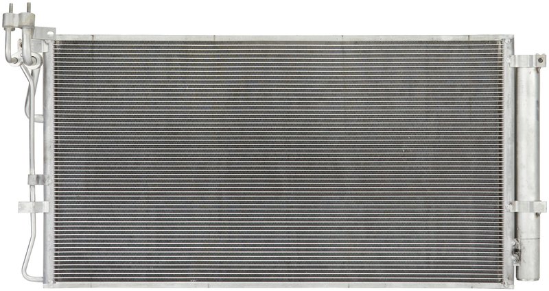 Spectra 7-4424 A/C Condenser