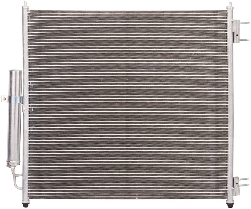 Spectra 7-4433 A/C Condenser