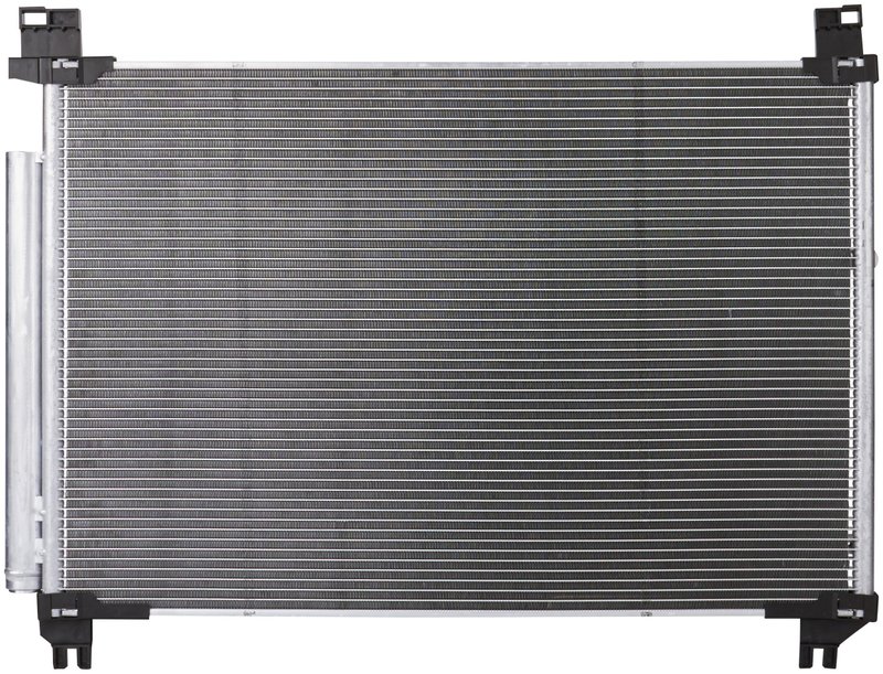 Spectra 7-4439 A/C Condenser