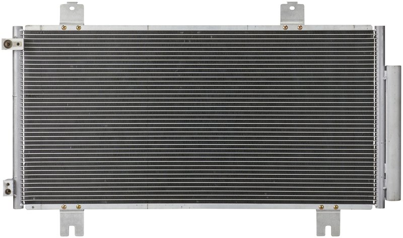 Spectra 7-4441 A/C Condenser