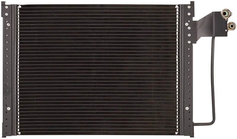 Spectra 7-4453 A/C Condenser