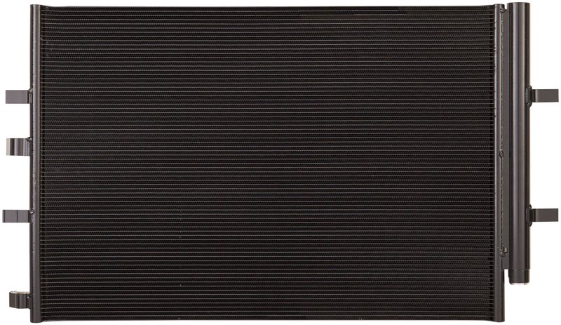 Spectra 7-4459 A/C Condenser