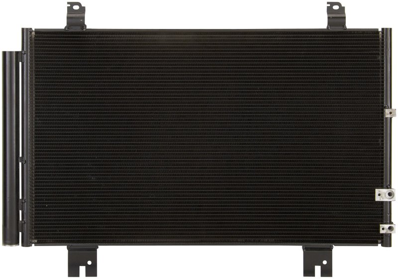 Spectra 7-4460 A/C Condenser