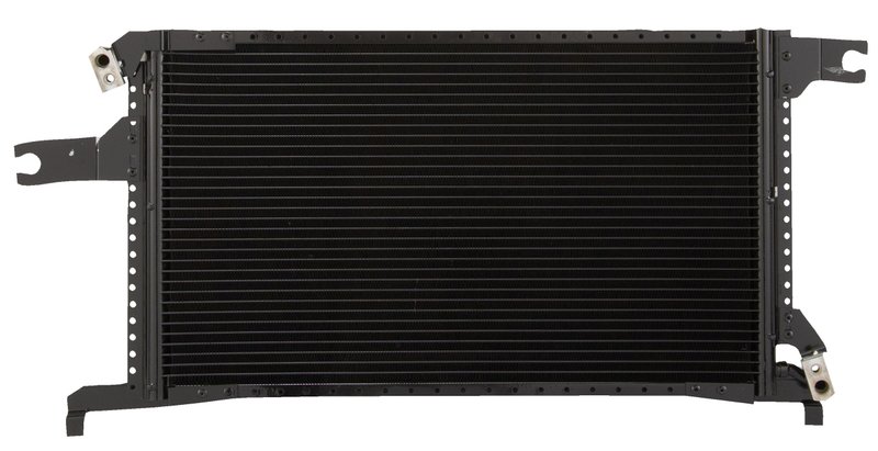 Spectra 7-4471 A/C Condenser