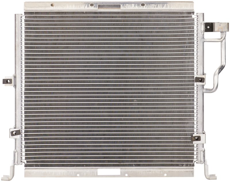 Spectra 7-4473 A/C Condenser